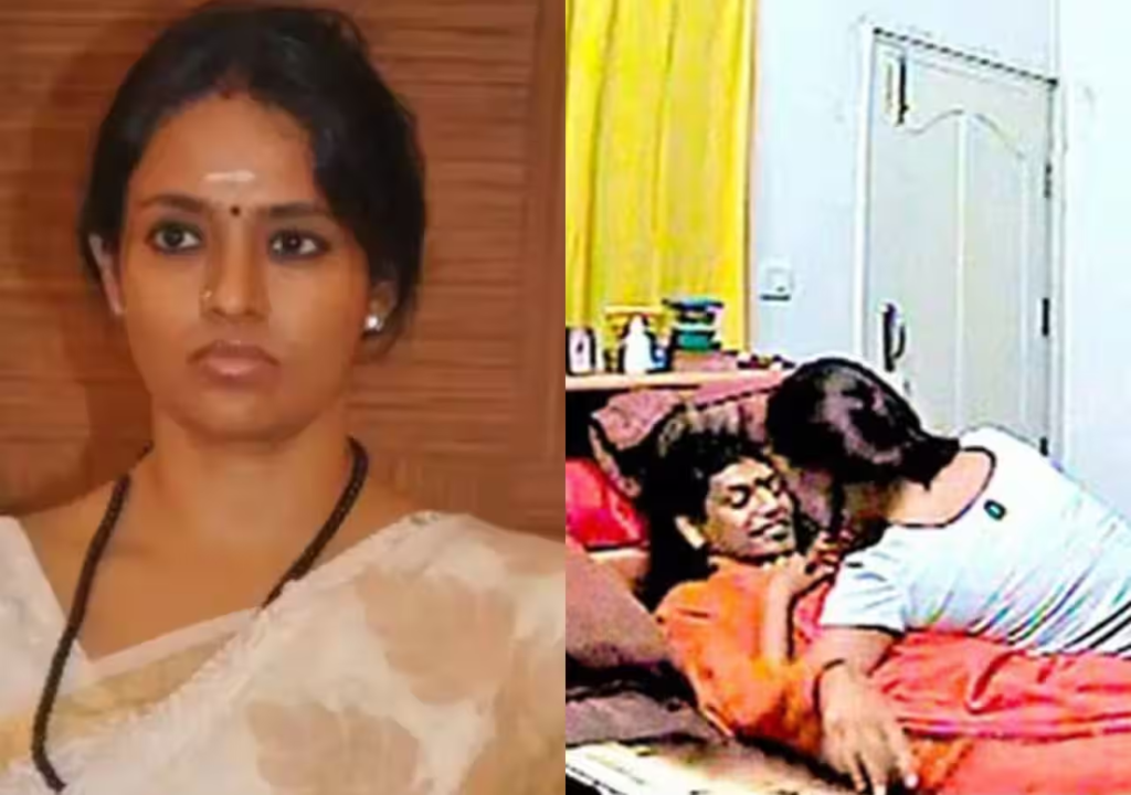 South Actress MMS Video: South Actresses Whose MMS and Private Videos Were Leaked, Creating Controversy