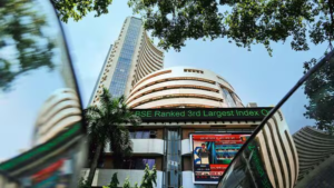 BSE Share Price