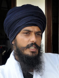 Parliament Panel to Rule on Amritpal Singh's Leave Petition on March 10