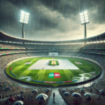 IPL 2025 Opener: What Happens if the KKR vs RCB Opener Gets Washed Out Due to Rain?