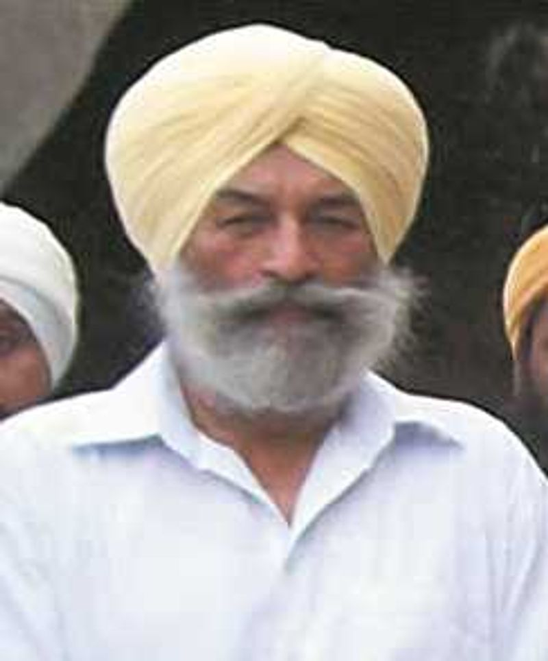 Indiscipline in SAD Won't Be Tolerated: Chief Balwinder Singh Bhunder Warns Rebel Leaders