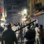 Champions Trophy celebrations turn violent in Mhow and Gandhinagar; 24 detained