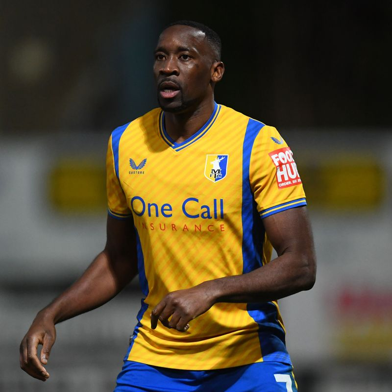 From Football Field to Prison Cell: Mansfield Striker Lucas Akins Jailed for Cyclist’s Death in Tragic Collision Lucas Akins sentenced
