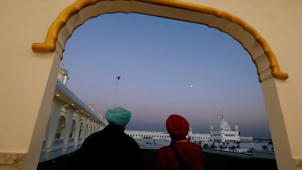 Kartarpur Corridor Amid Rising Tensions: Will Sikh Pilgrims Still Be Allowed to Cross? Kartarpur Corridor Amid Rising Tensions