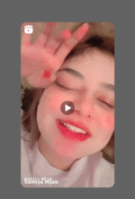 Samiya Hijab MMS Video Leaked Controversy: Pakistani TikTok Star Faces