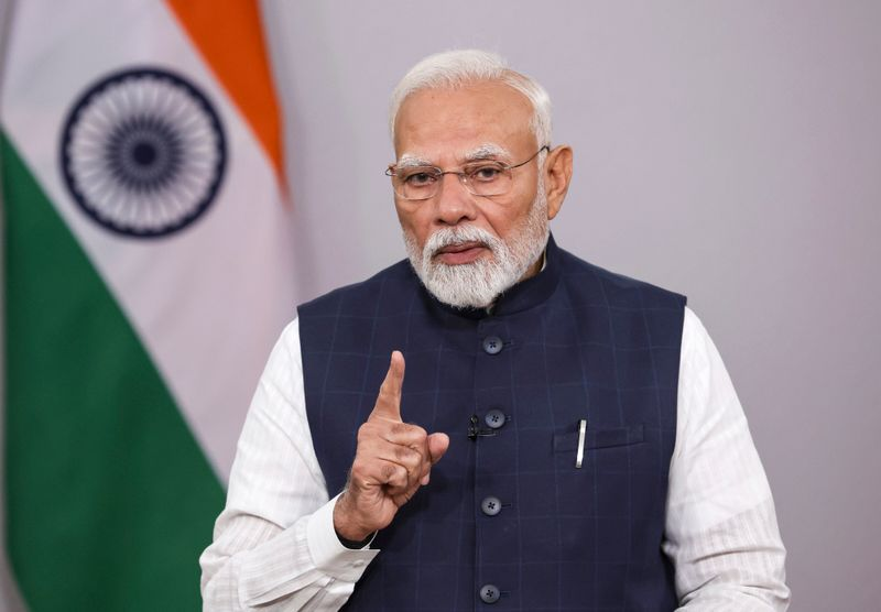Entire Nation Boils with Anger: PM Modi Vows Stern Retaliation for Pahalgam Terror Attack pahalgam attack pm modi vows harshest punishment