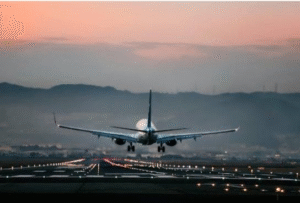 Flight services resume at Chandigarh Airport