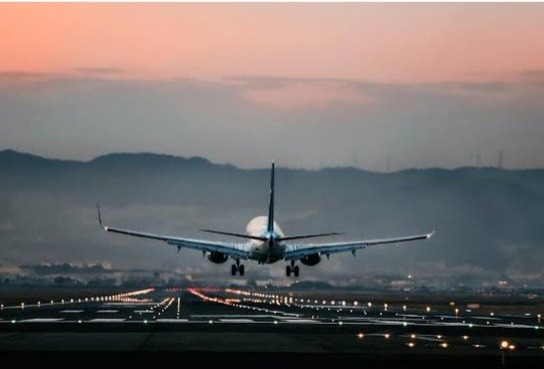 Flight services resume at Chandigarh Airport
