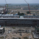 Noida International Airport Faces Fresh Delay, ₹10 Lakh Daily Penalty Imposed on YIAPL