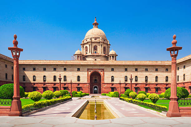 New CJI Takes Charge, President Sends Special Reference to SC on Governor Powers Verdict