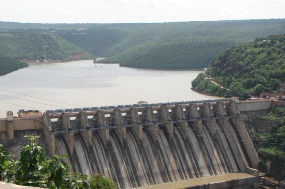 Punjab Haryana Water Dispute Intensifies