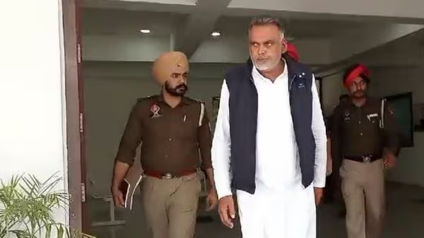 Gunshots Fired at Music Director Pinky Dhaliwal’s Mohali Residence