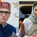 Mehbooba Mufti Slams Omar Abdullah Over ‘Irresponsible’ Call to Revive Tulbul Navigation Project Amid Indo-Pak Tensions
