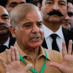 Shehbaz Sharif Admits Indian Missile Strikes on Nur Khan Airbase During Operation Sindoor