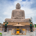 Gaya Renamed to Gayaji: Bihar Cabinet Approves New Name for Holy City, Announces Rs 165.44 Cr Buddhist Centre in Bodh Gaya