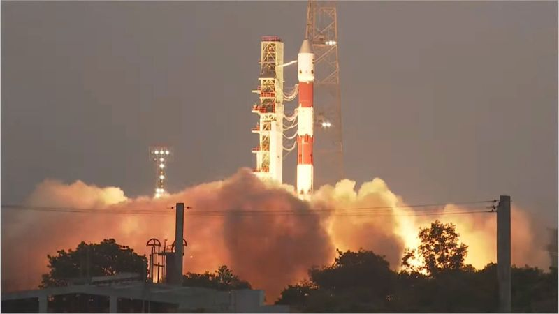 ISRO’s Earth Observation PSLV-C61 Mission Fails