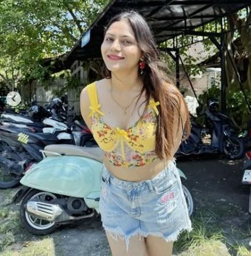Jyoti Malhotra Arrested