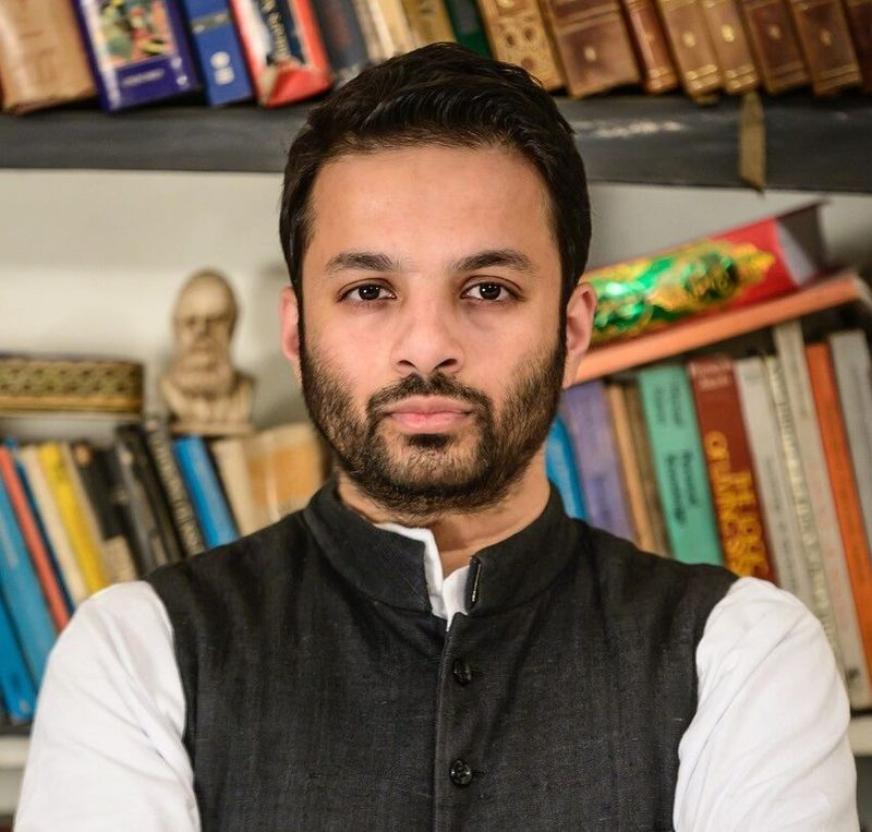 Ashoka University Professor Dr. Ali Khan Mahmudabad Moves Supreme Court Against Arrest