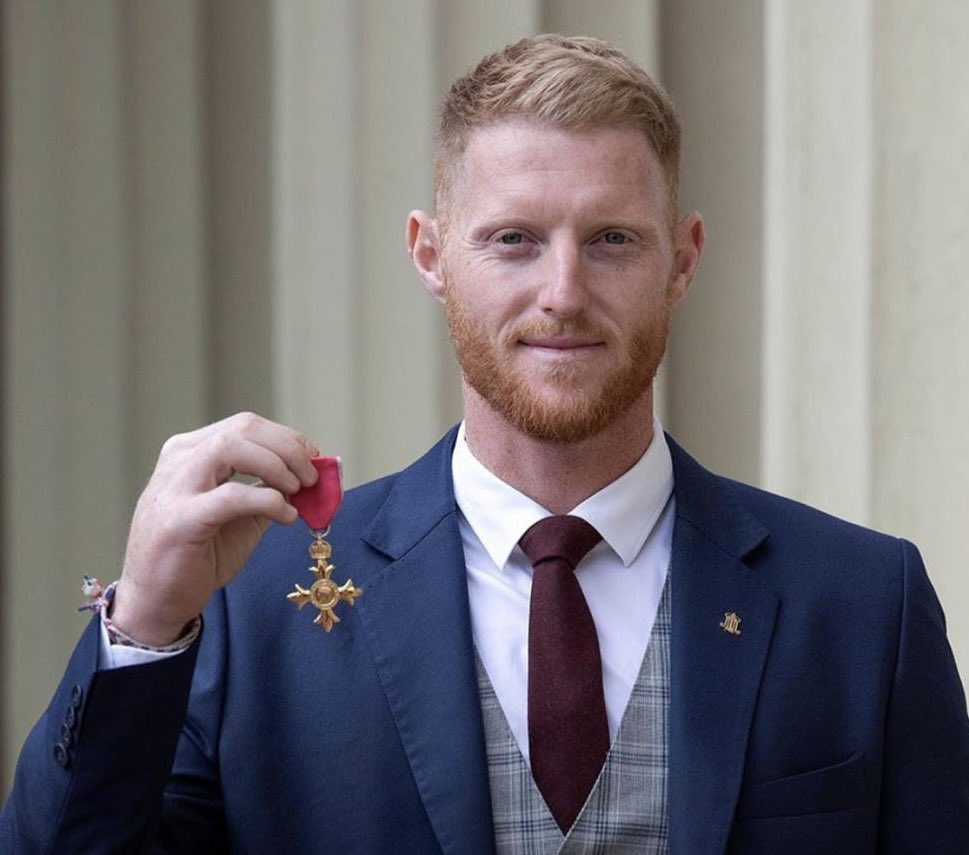 Ben Stokes Quits Alcohol to Aid Hamstring Injury Recovery