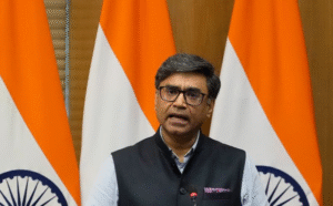 Ceasefire with Pakistan Was a Bilateral Move: Foreign Secretary Vikram Misri Clarifies to Parliamentary Standing Committee