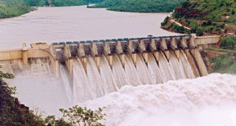 Haryana Water Crisis: Centre Orders Punjab to Release 4,500 Cusecs Water to Haryana for 8 Days: BBMB Steps In Amid Dispute Haryana Water Crisis