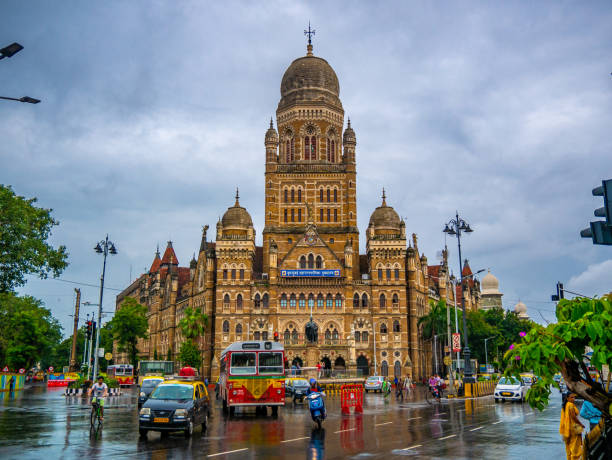 Maharashtra Local Body Election
