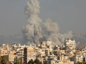 US Intelligence Indicates Possible Israeli Strike on Iran Nuclear Sites