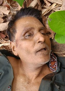 Nambala Keshav Rao alias Basavaraju: B.Tech Graduate-Turned-Naxal Mastermind Killed in Chhattisgarh Encounter