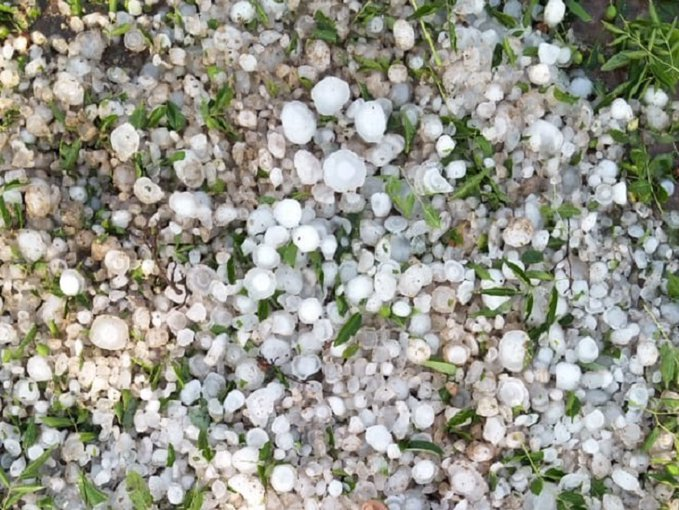 Delhi Weather Update: Dust Storm, Heavy Rain Hit NCR After Record-Breaking Heat