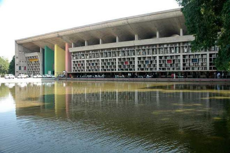 High Court Summons Chandigarh DGP Over Viral Video Leak Case