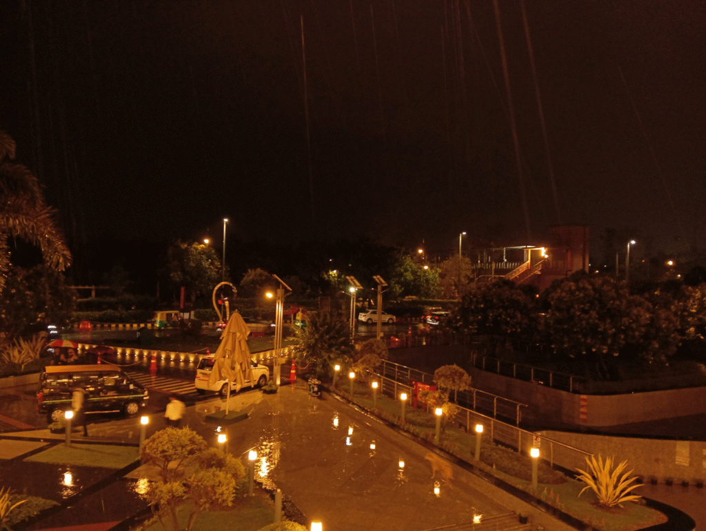 Weather Update: IMD Issues Rain Alert for Delhi-NCR and Kerala