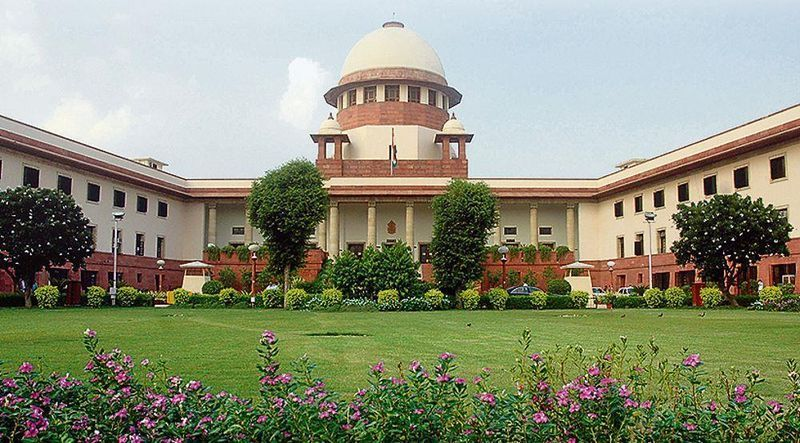 Supreme Court Reserves Interim Orders in Challenge to Waqf Amendment Act 2025