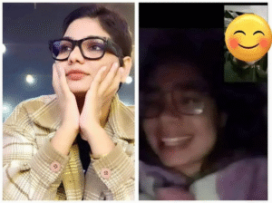 Neha Singh Rathore Viral MMS Controversy