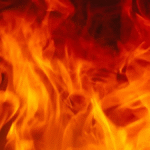 Dilli Haat Fire News: Massive Fire Breaks Out at Dilli Haat in Delhi, Several Shops Destroyed
