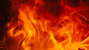 Dilli Haat Fire News