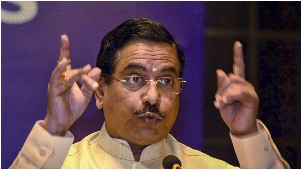 ED Raids Karnataka Home Minister in Ranya Rao Gold Smuggling Case