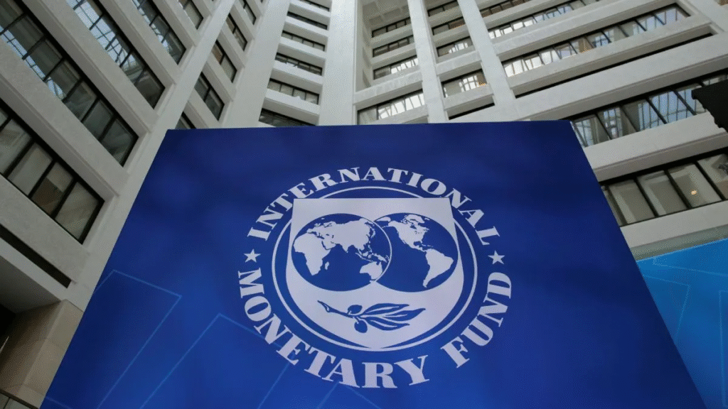 IMF Defends $1 Billion Loan to Pakistan Amid Border Tensions with India