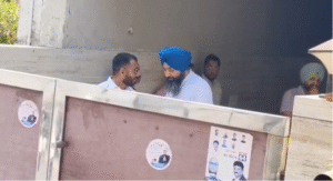 Punjab AAP MLA Raman Arora Arrested by Vigilance Bureau in High-Profile Corruption Case