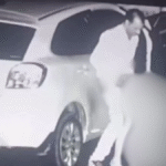 Manohar lal Dhakad Sex Scandal : BJP leader Manohar lal Dhakad caught in a sexual act with a woman on Delhi-Mumbai Expressway