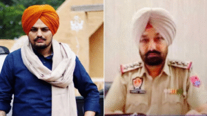 Key Witness Angrez Singh Passes Away Before Testifying in Sidhu Moosewala Murder Case