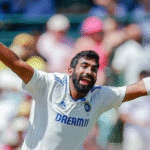 Ajit Agarkar Breaks Silence on Jasprit Bumrah’s Test Captaincy Snub: “He’s Aware of It”