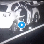 Manohar lal Dhakad Sex MMS Leak: BJP-Backed Panchayat Leader’s Husband Caught in Compromising Act on Delhi-Mumbai Expressway