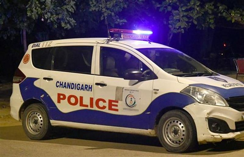 Chandigarh Tops Nation in Emergency Response Time with PCR