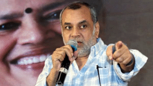 Hera Pheri 3 controversy: Paresh Rawal Breaks Silence on Akshay Kumar