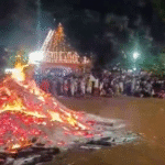 Goa Sree Lairai Devi Temple Tragedy: 6 Dead, Over 70 Injured; CM Orders Probe, PM Modi Expresses Grief