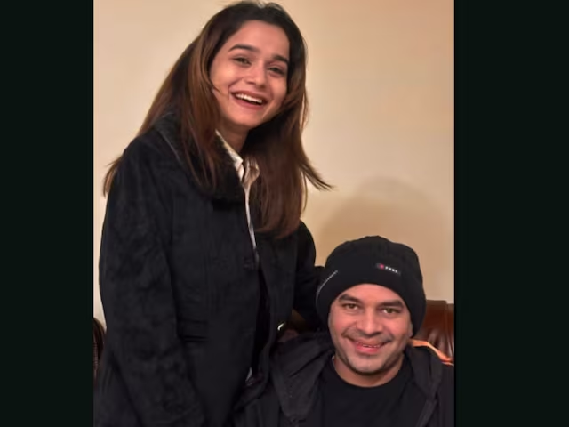 Tej Pratap Yadav Private Video Leak