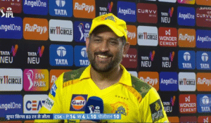 MS Dhoni Retirement: MS Breaks Silence on IPL Retirement