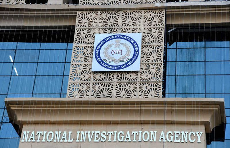 CRPF Jawan Moti Ram Jat Arrested