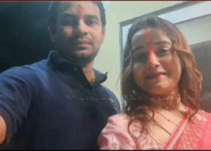 What we know about Anushka Yadav