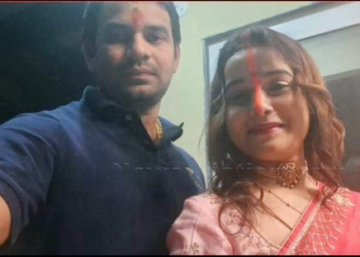 What we know about Anushka Yadav